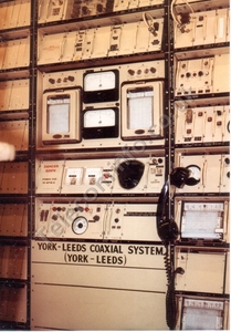 4 Meg Line Equipment YK - LD