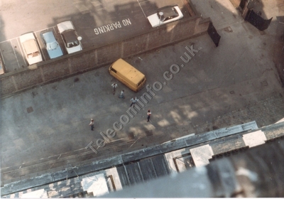 Main Headquarters View From Top 01