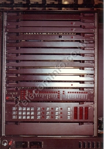 York - Hambleton Northern Telecom Mux 1