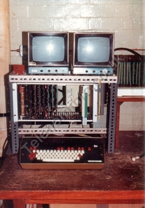 York Station Original CIS