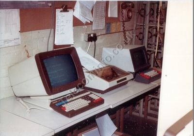 York TDU - ECML Seat Reservations