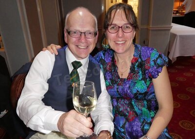 2018-11-9 LMR LMS Apprentice Association Dinner