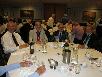 2023-07-13 IRSE Members lunch