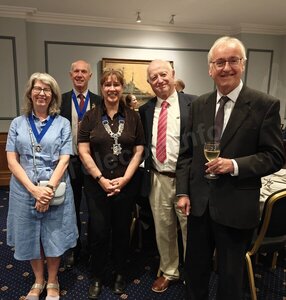 2024-07-04 IRSE Lunch