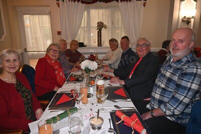 2024-12-13 FSRTE lunch