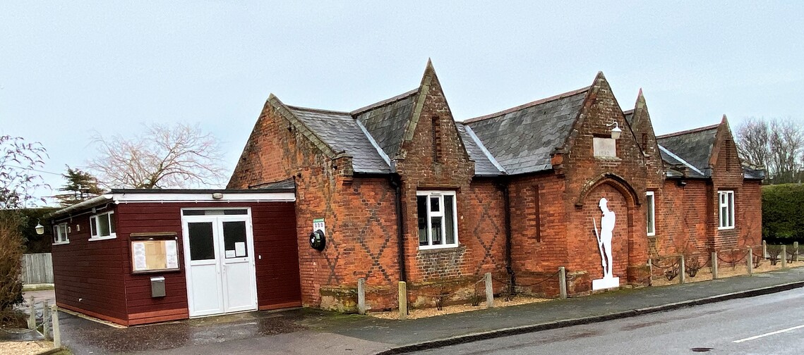 Tendring Village Hall