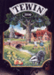TEWIN PARISH COUNCIL logo