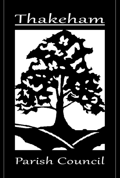 Thakeham Parish Council logo