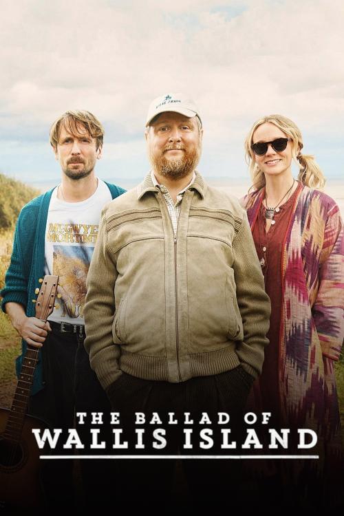 Ballad of Wallis Island