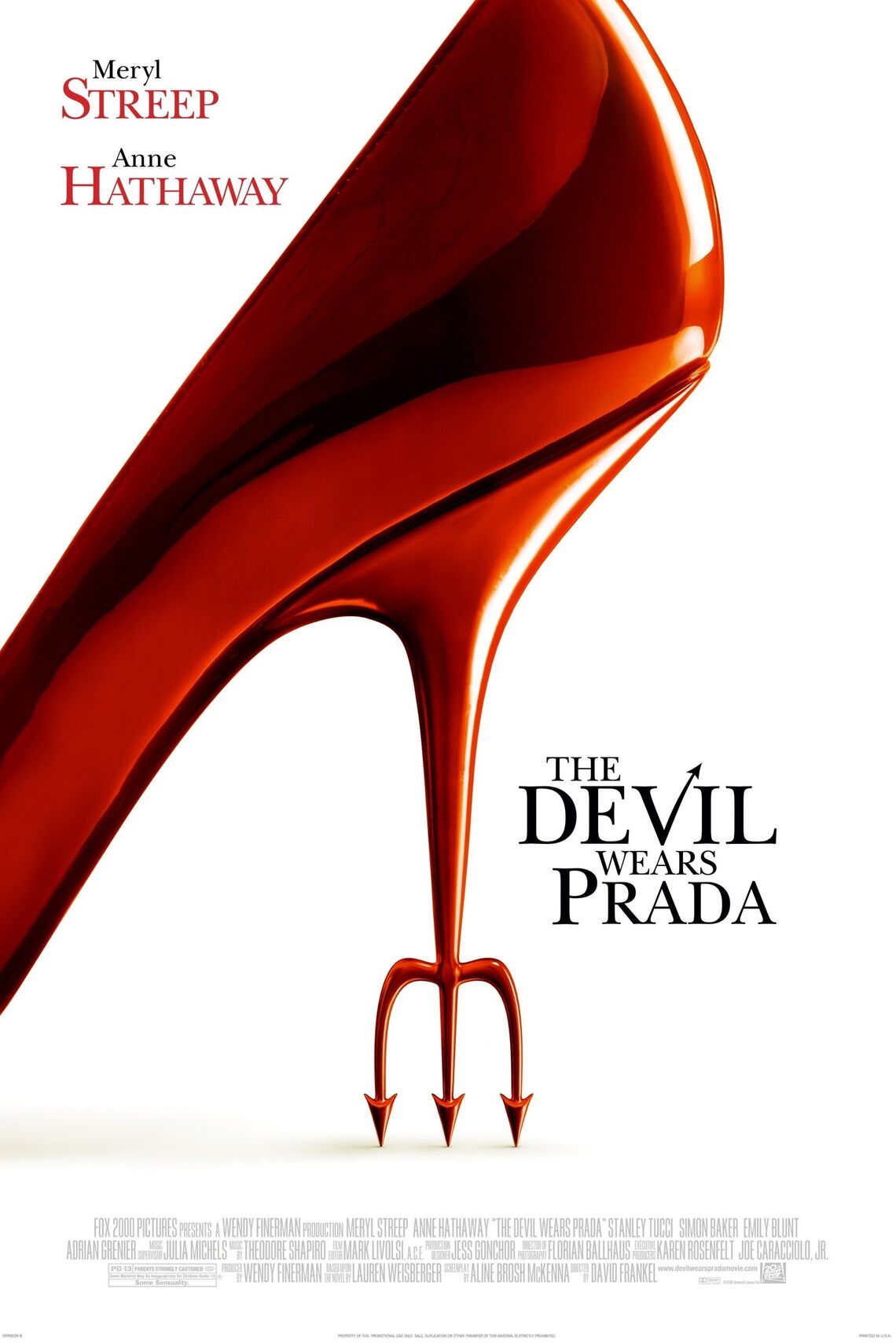 The Devil Wears Prada 2