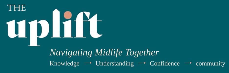 The Uplift Community Project logo