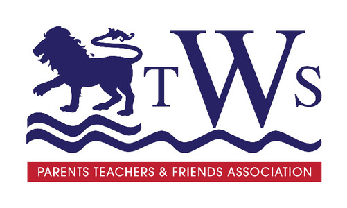The Woodroffe School PTFA logo