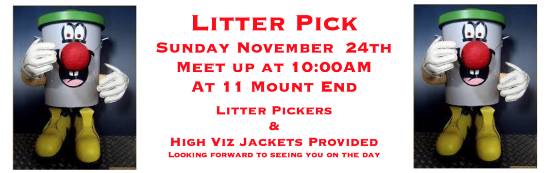 Nov24thLitterPick