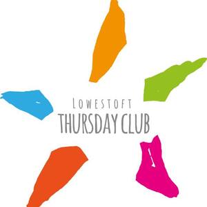 Lowestoft Thursday Club logo