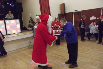 2013 Christmas Party!! 