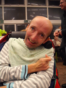 Say Cheeeeese Wayne!