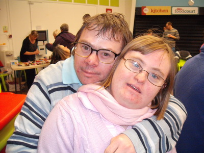 Lots of Love in the air at the Mini Fete