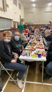 2021 Christmas Party