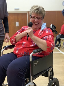 Raegan Smashing - ‘If You’re Happy & You Know It!’