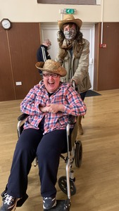 2022 February 24th - Country Night With Shaun