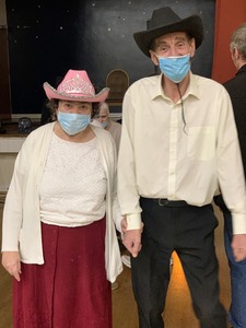 Well Howdy Partners!