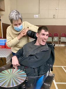 2022 March 3rd - Fun With Steve Hall