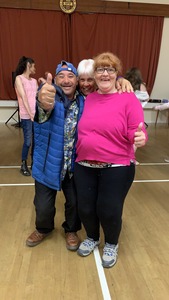 2022 May 19th - An Evening With Kevin Barry and Tom Tonks 