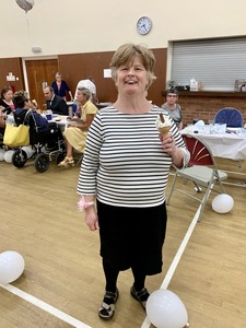 Another satisfied customer!