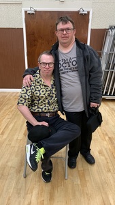 2023 July 13th - Elvis was in the Building! 