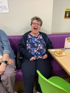 2023 25th May - Richardsons Family Bowl