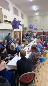 2023 July 20th - Summer Ball