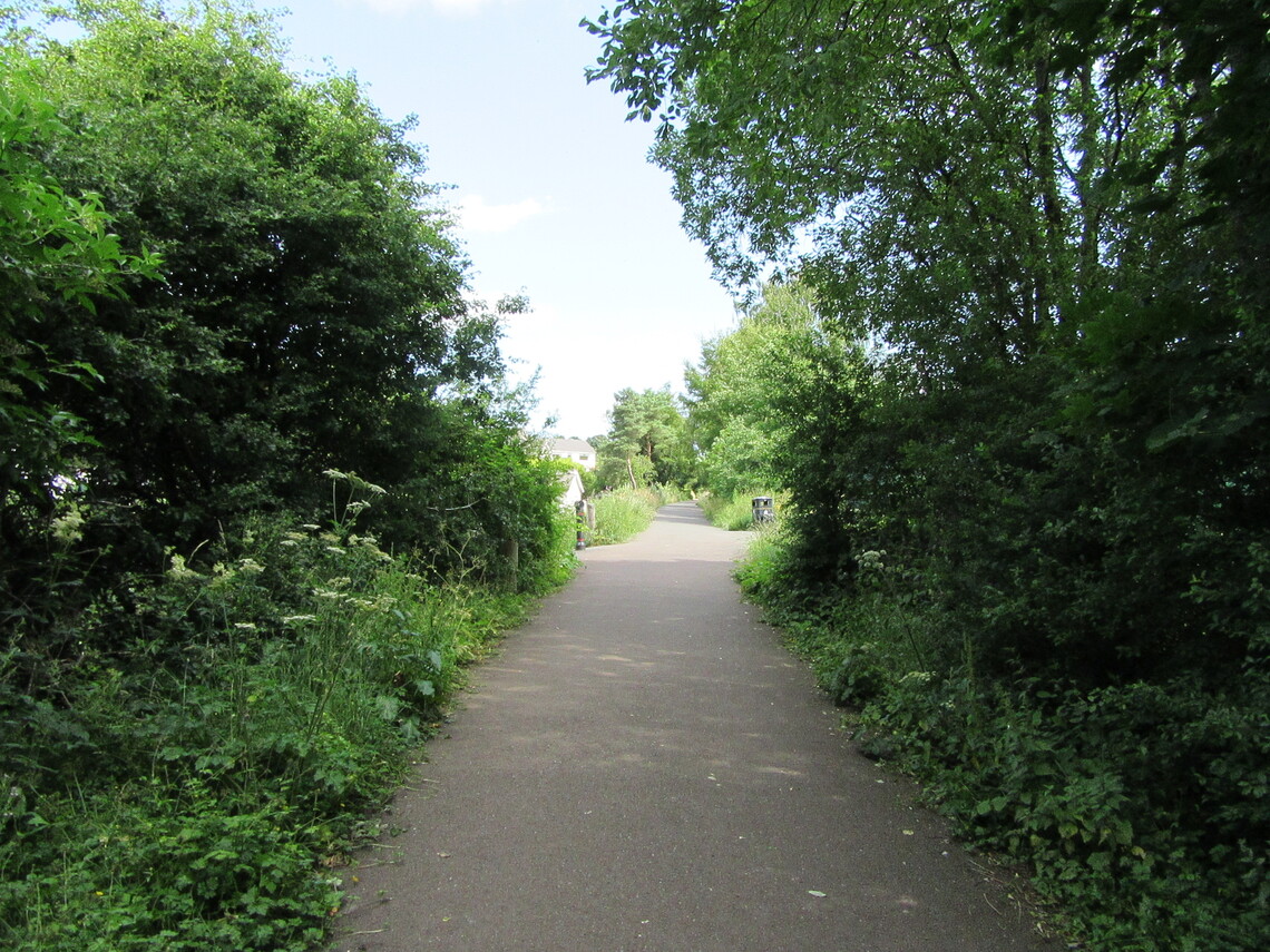 Photos Tillicoultry, Coalsnaughton Devonside Community Council