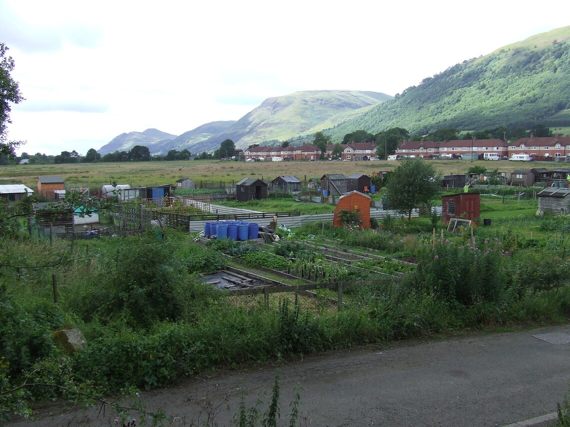Photos Tillicoultry, Coalsnaughton Devonside Community Council