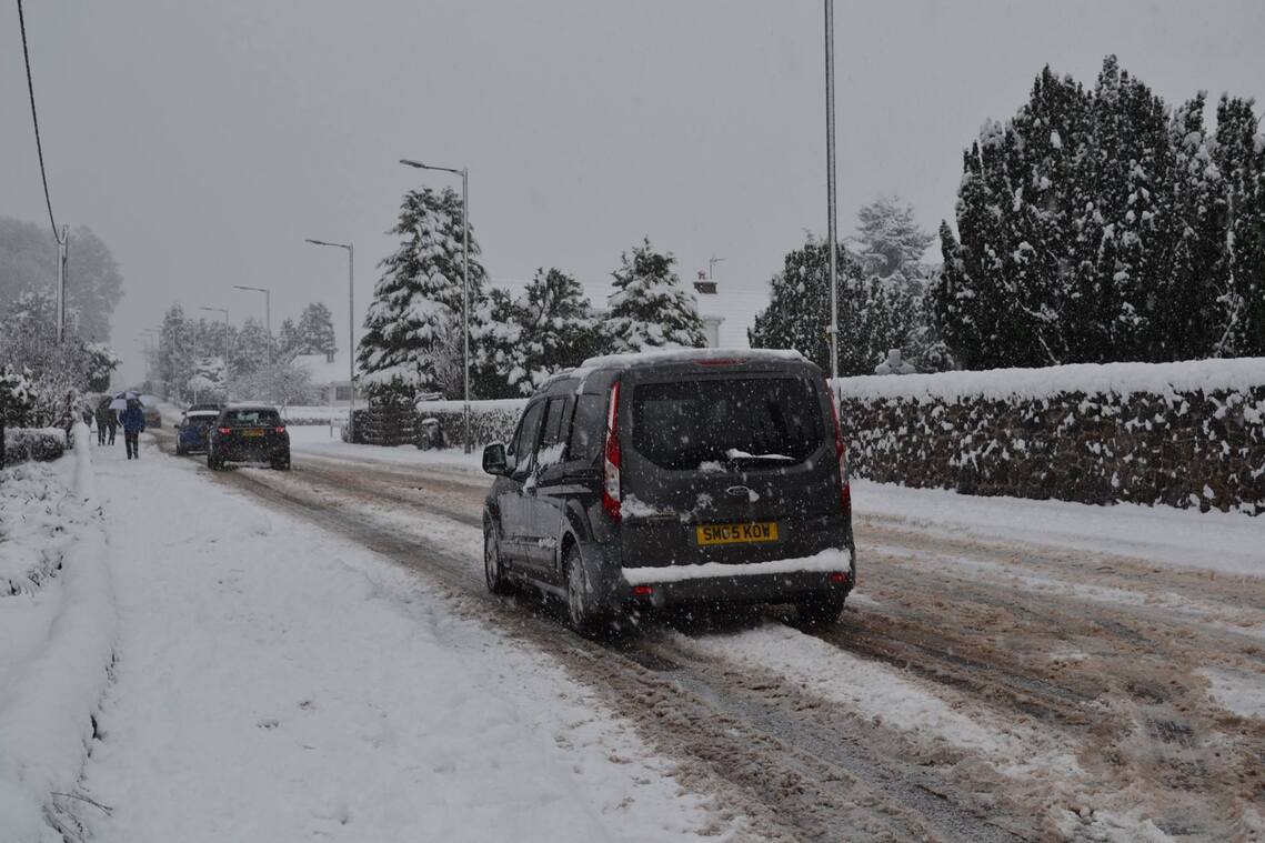 Photos Tillicoultry, Coalsnaughton Devonside Community Council