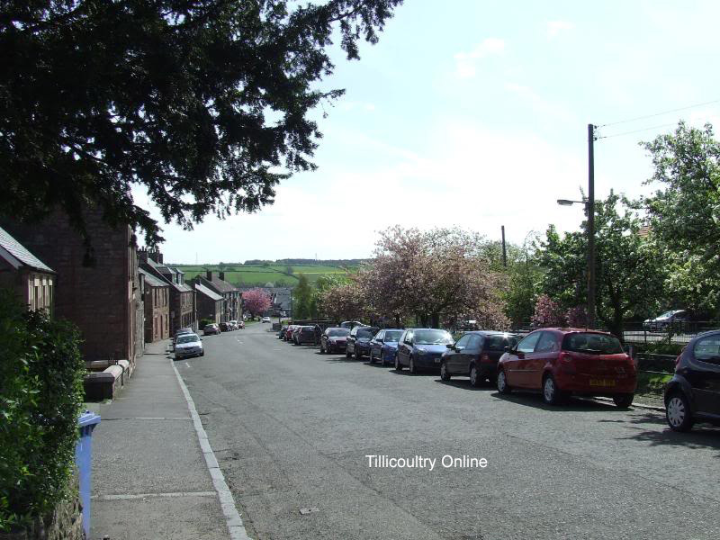 Photos Tillicoultry, Coalsnaughton Devonside Community Council