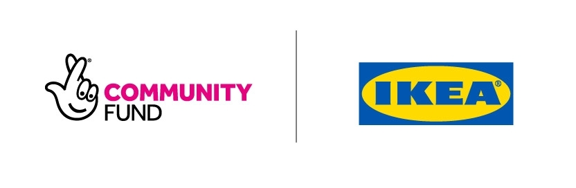 TNLCF-IKEA Logo
