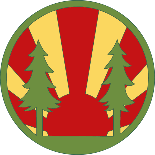 Tolworth and Kingston Woodcraft Folk logo