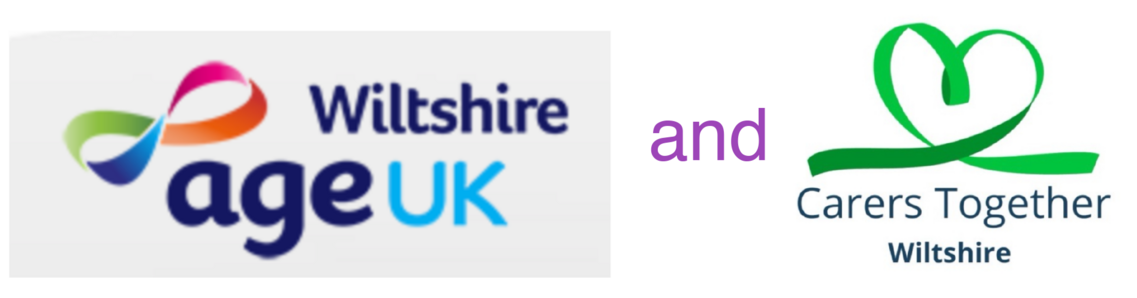 Age UK + Carers Together Wiltshire