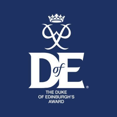 Duke of Edinburgh logo