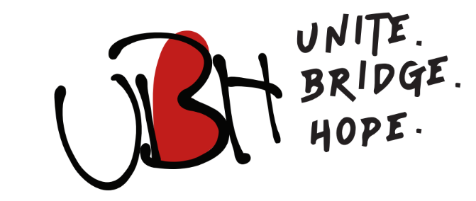 Unite Bridge Hope (UBH) logo