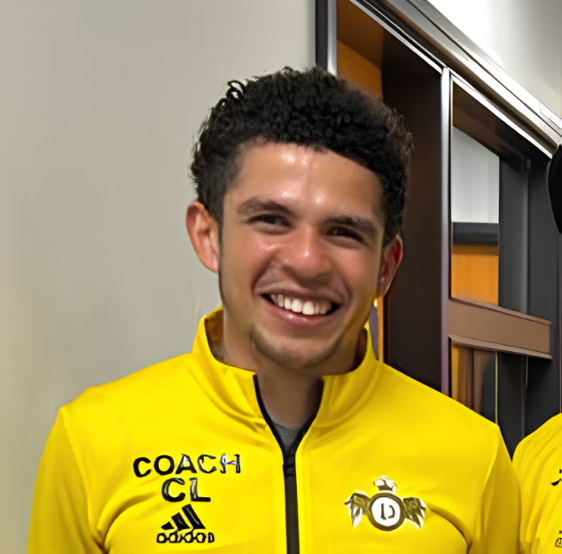 Carlos Lerma