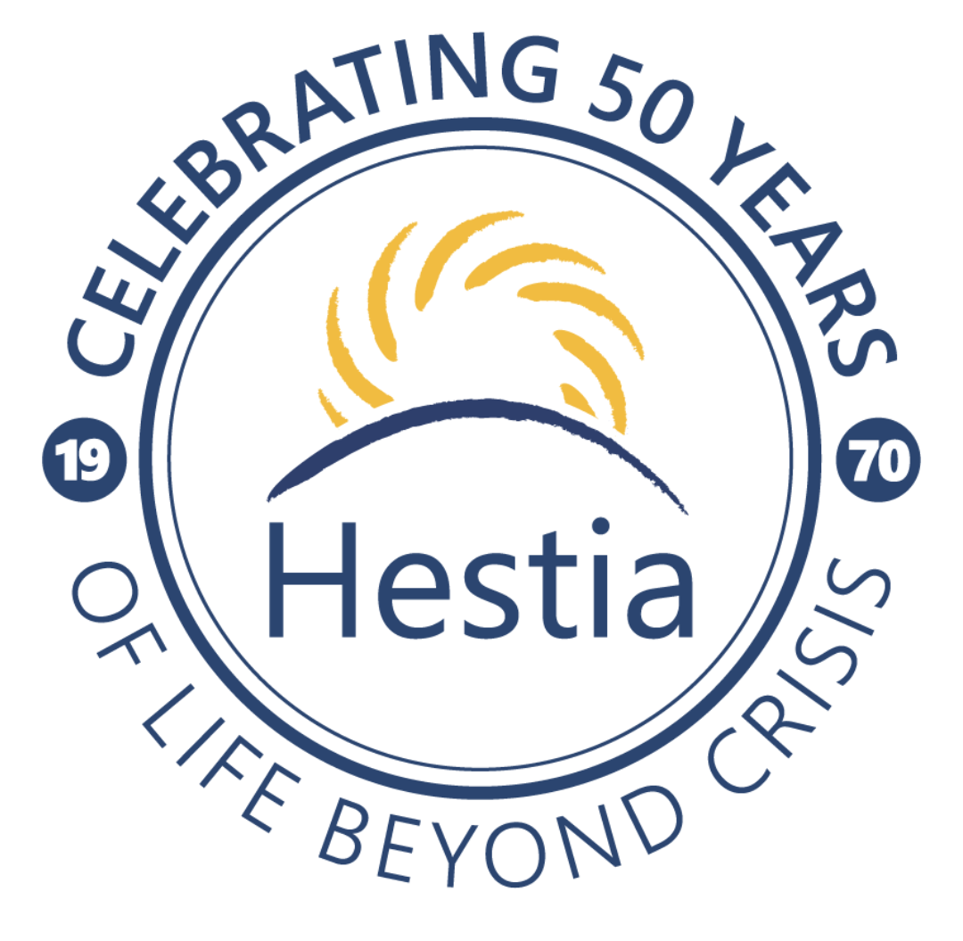 Hestia Logo
