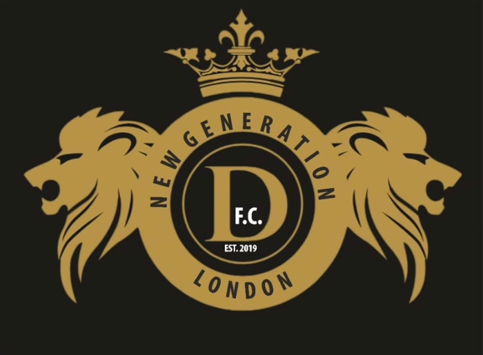 NGFC Logo