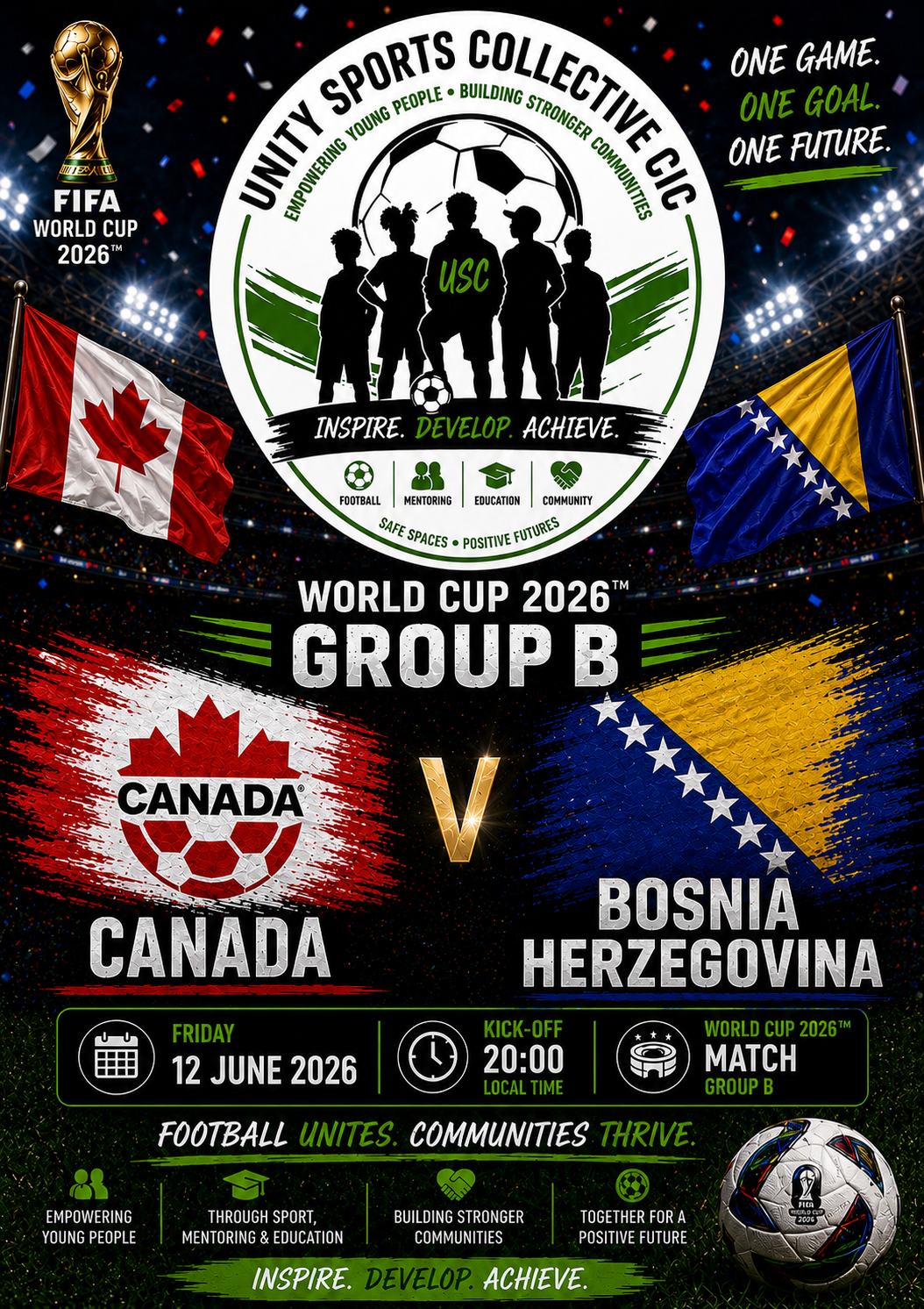 World Cup Canada