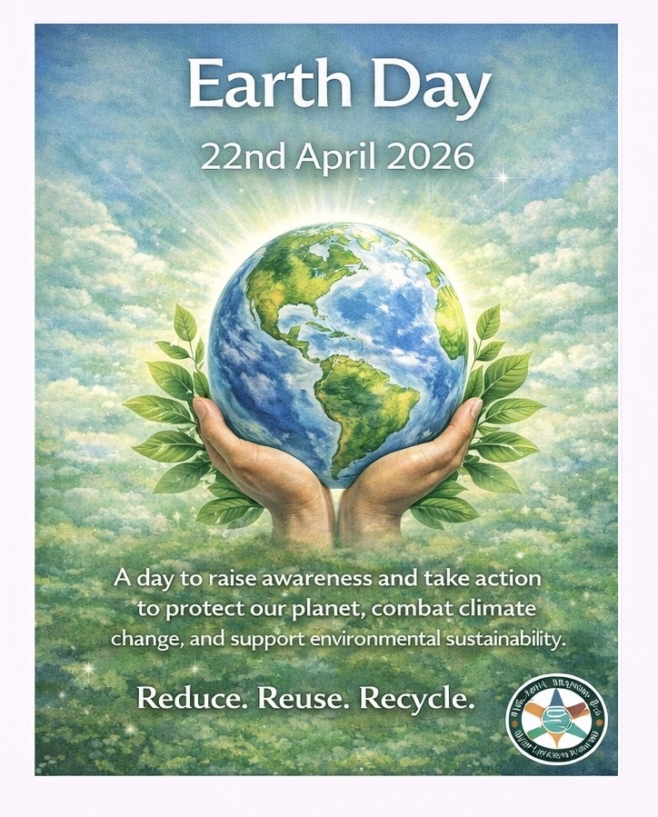 Earth Day