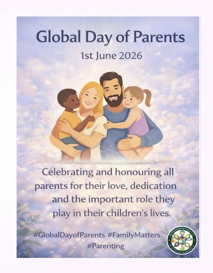 Global Day of Parents 