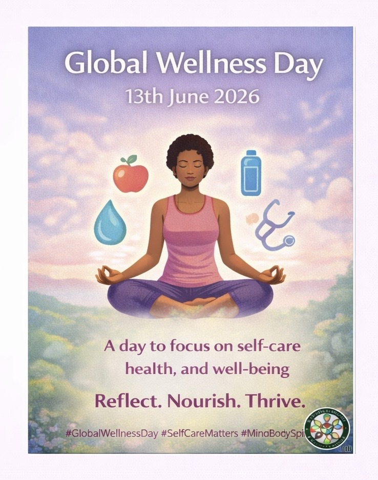 Global Wellness Day