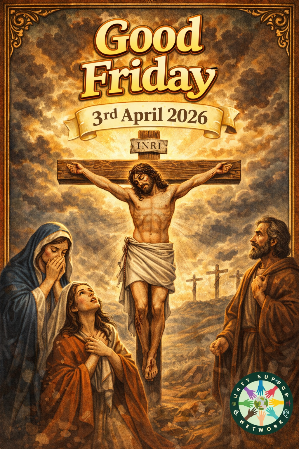 Good Friday 