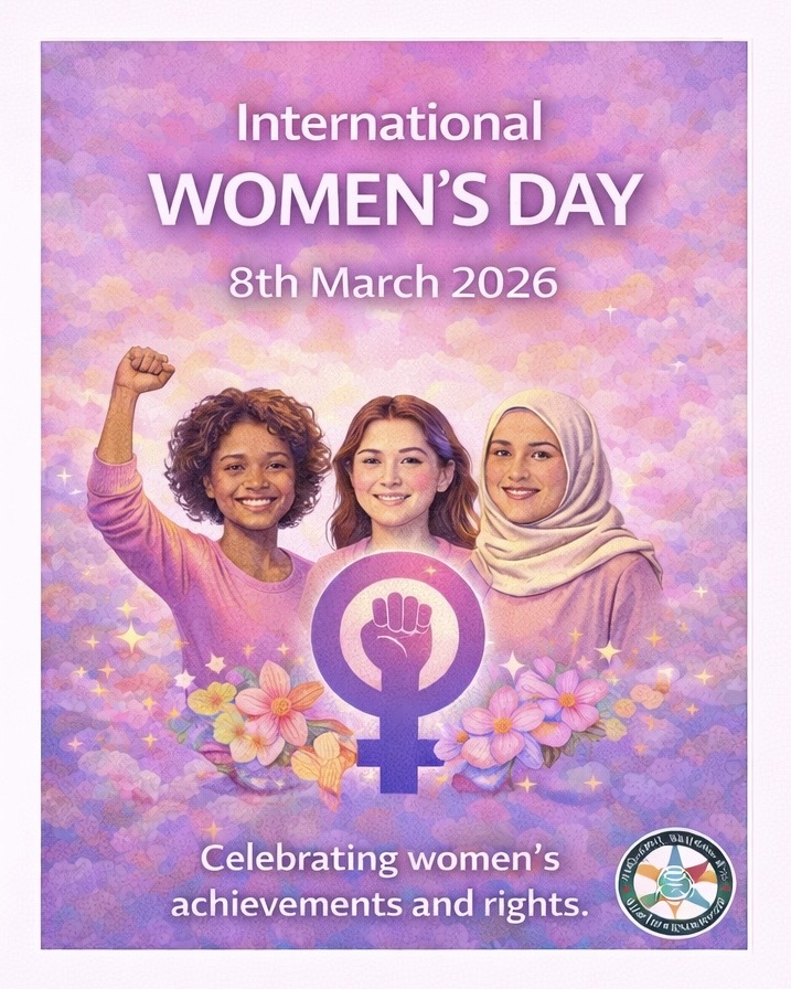 International Women’s Day