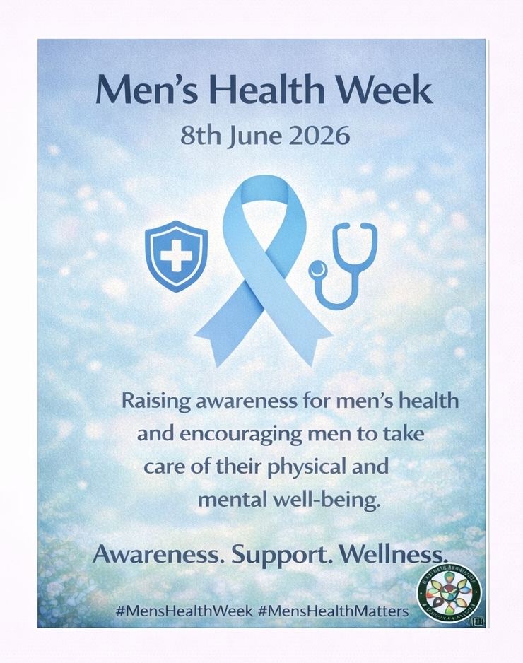 Men’s Health Week